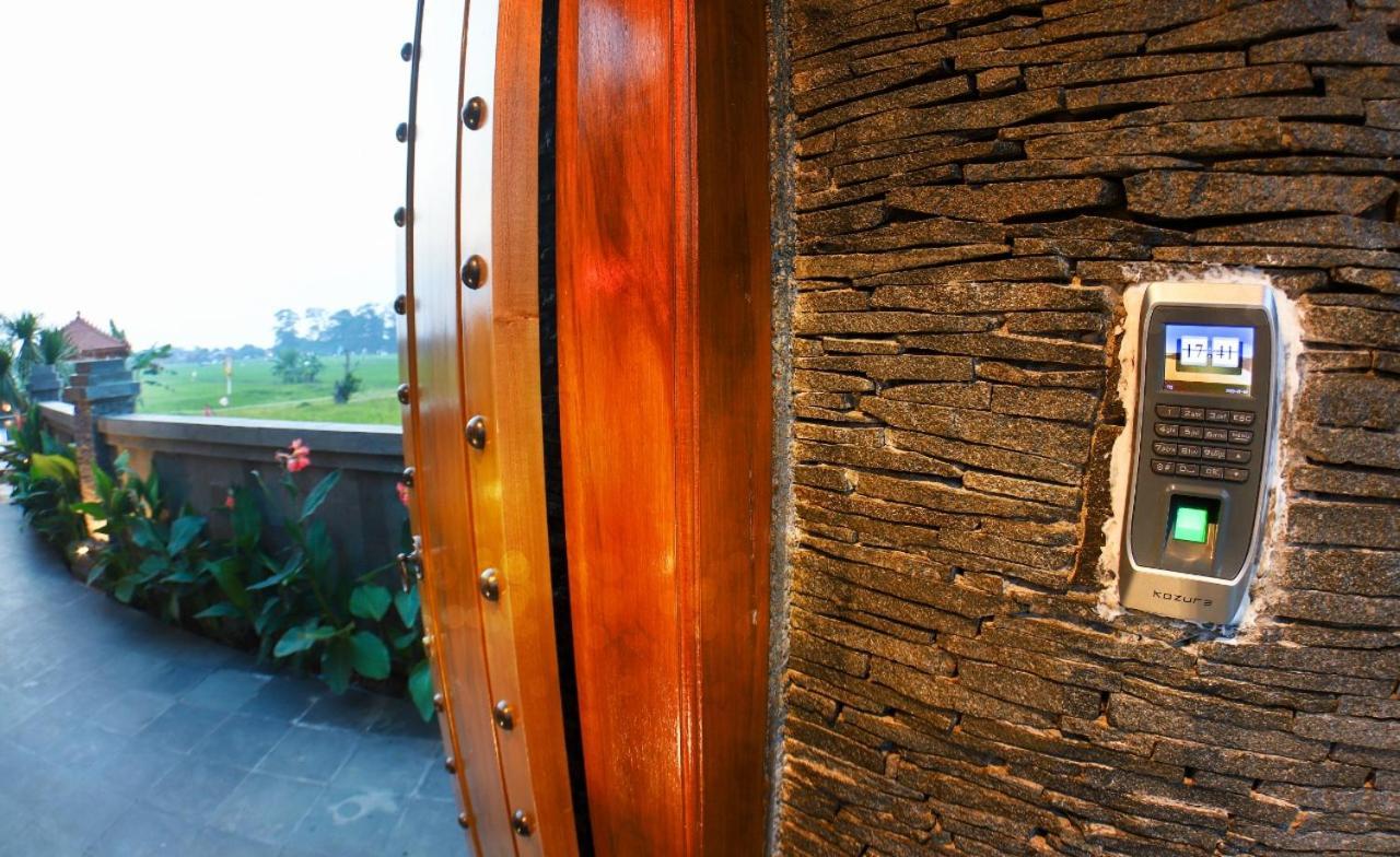 Joglo Jawa Jepara Exterior foto